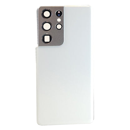 Back Replacement for Samsung Galaxy S21 Ultra