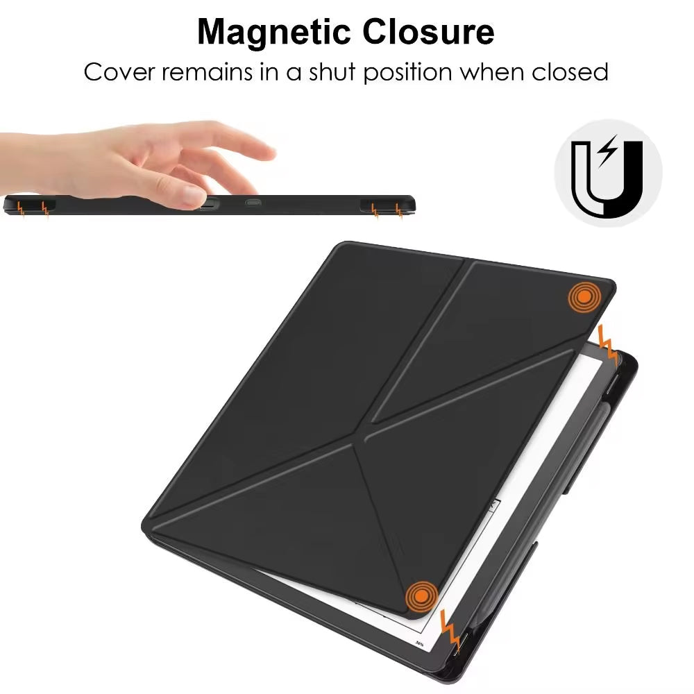 Smart Folio case for Kindle Scribe 10.2" (2022)