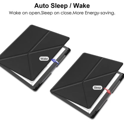 Smart Folio case for Kindle Scribe 10.2" (2022)