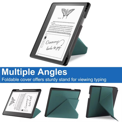 Smart Folio case for Kindle Scribe 10.2" (2022)