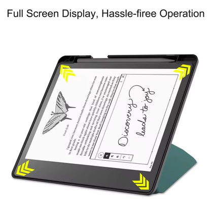 Smart Folio case for Kindle Scribe 10.2" (2022)