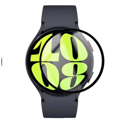 Screen Protector TPU for Galaxy Watch 6 (40mm)