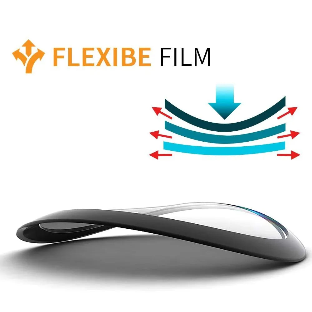 Screen Protector TPU for Galaxy Watch 6 (40mm)