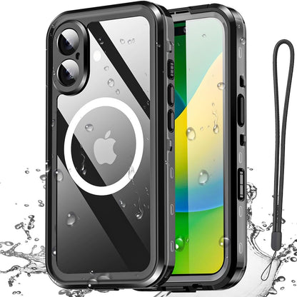 iPhone 16 Waterproof case