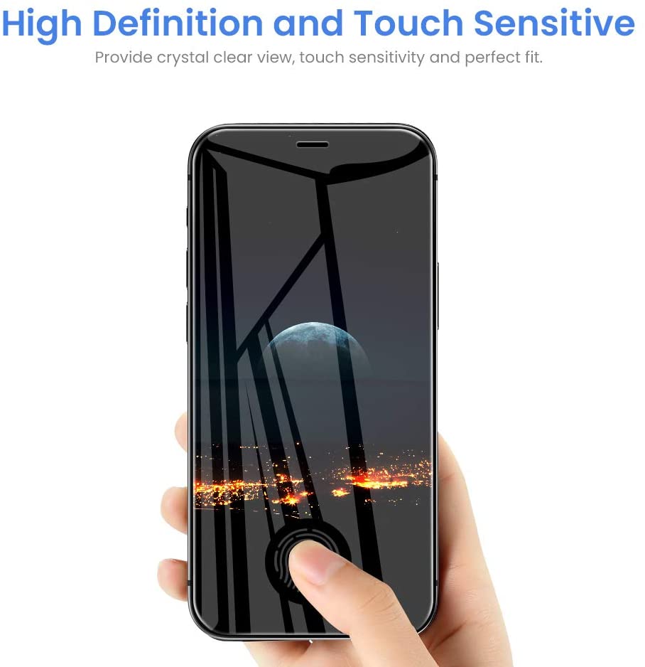 Glass Screen Protector for iPhone 12 Mini