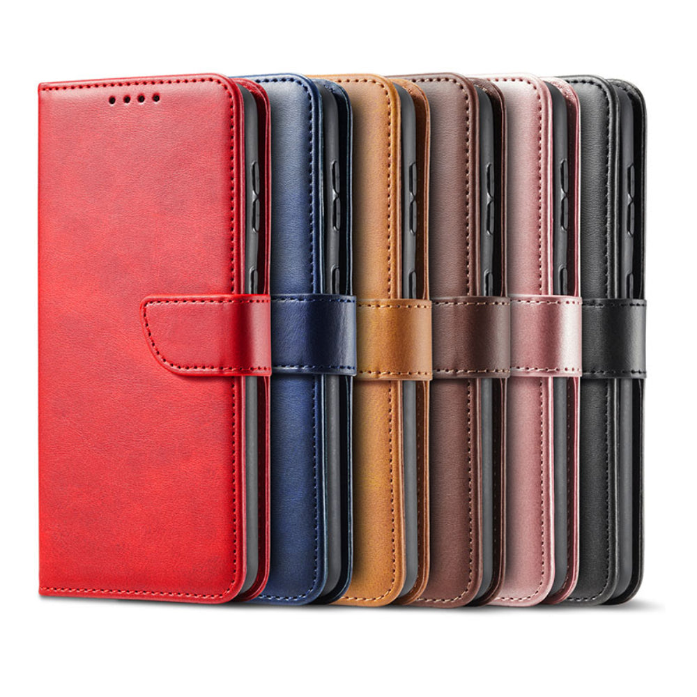 Premium Wallet Case for iPhone 13