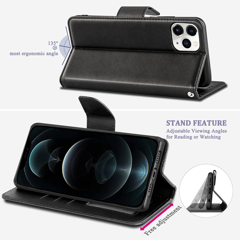 Premium Wallet Case for iPhone 14 Pro Max