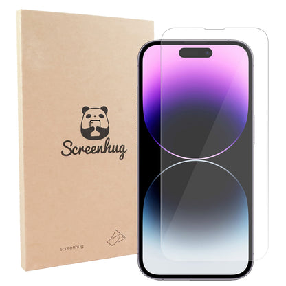 Glass Screen Protector for iPhone 14 Pro