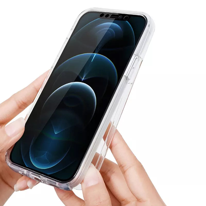 360 Protection Case for iPhone 14 Pro