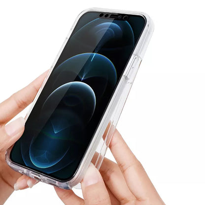 360 Protection Case for iPhone 14 Plus