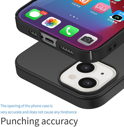 Thin Shell Case for iPhone 14 Plus