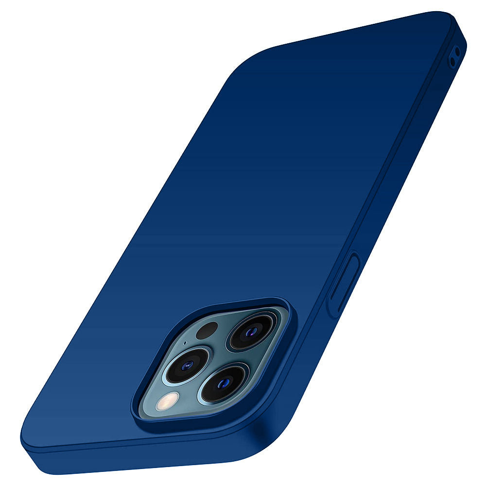 Thin Shell Case for iPhone 14 Plus