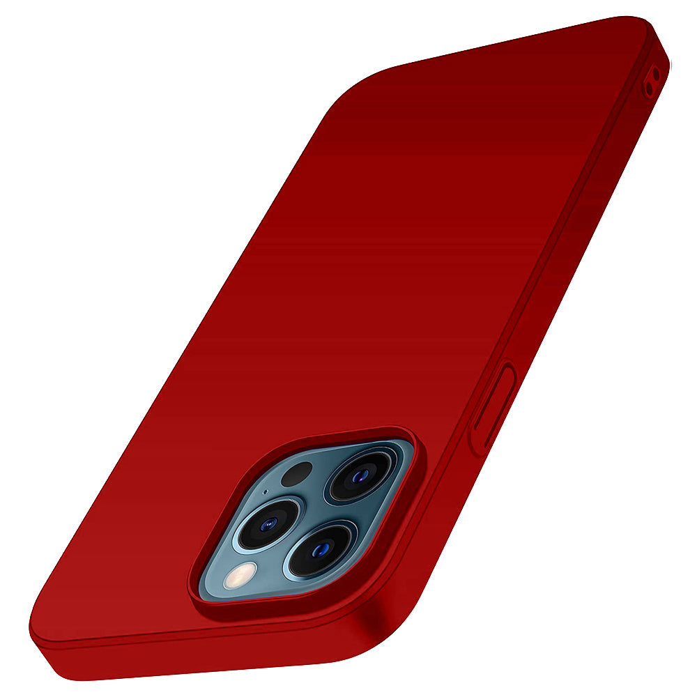 Thin Shell Case for iPhone 14 Plus