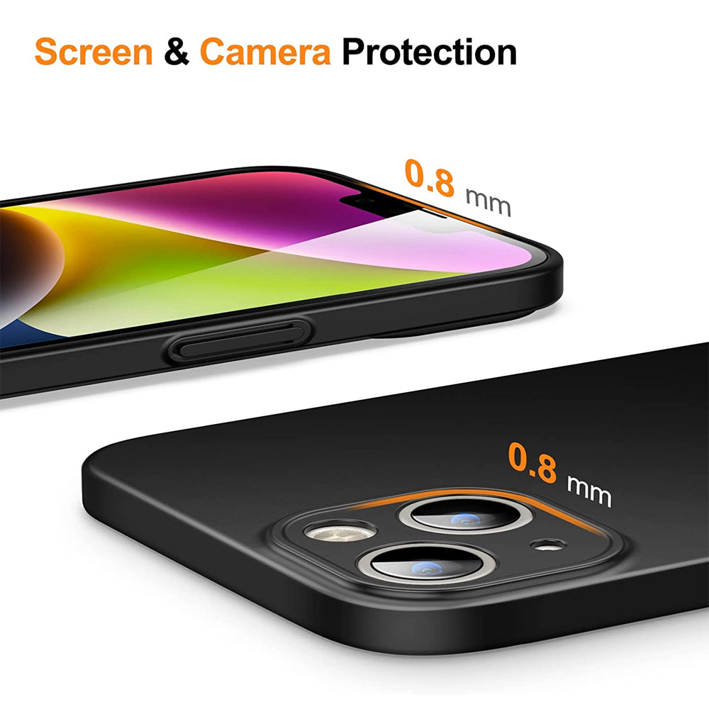 Ultra Thin Case for iPhone 14