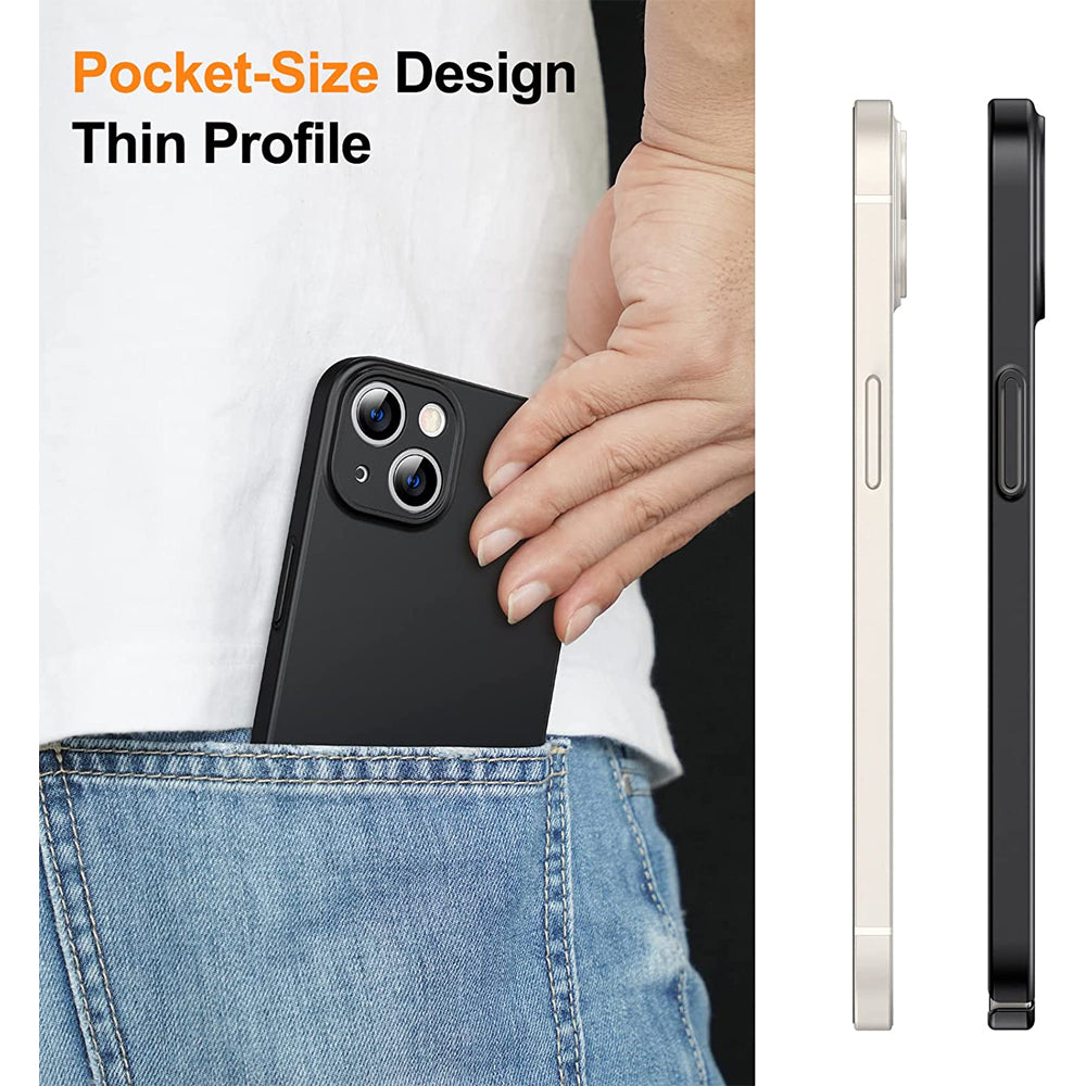 Ultra Thin Case for iPhone 14