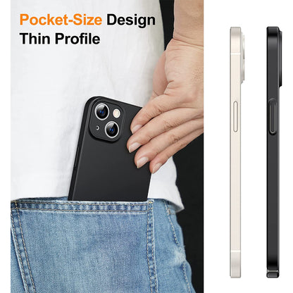 Ultra Thin Case for iPhone 14