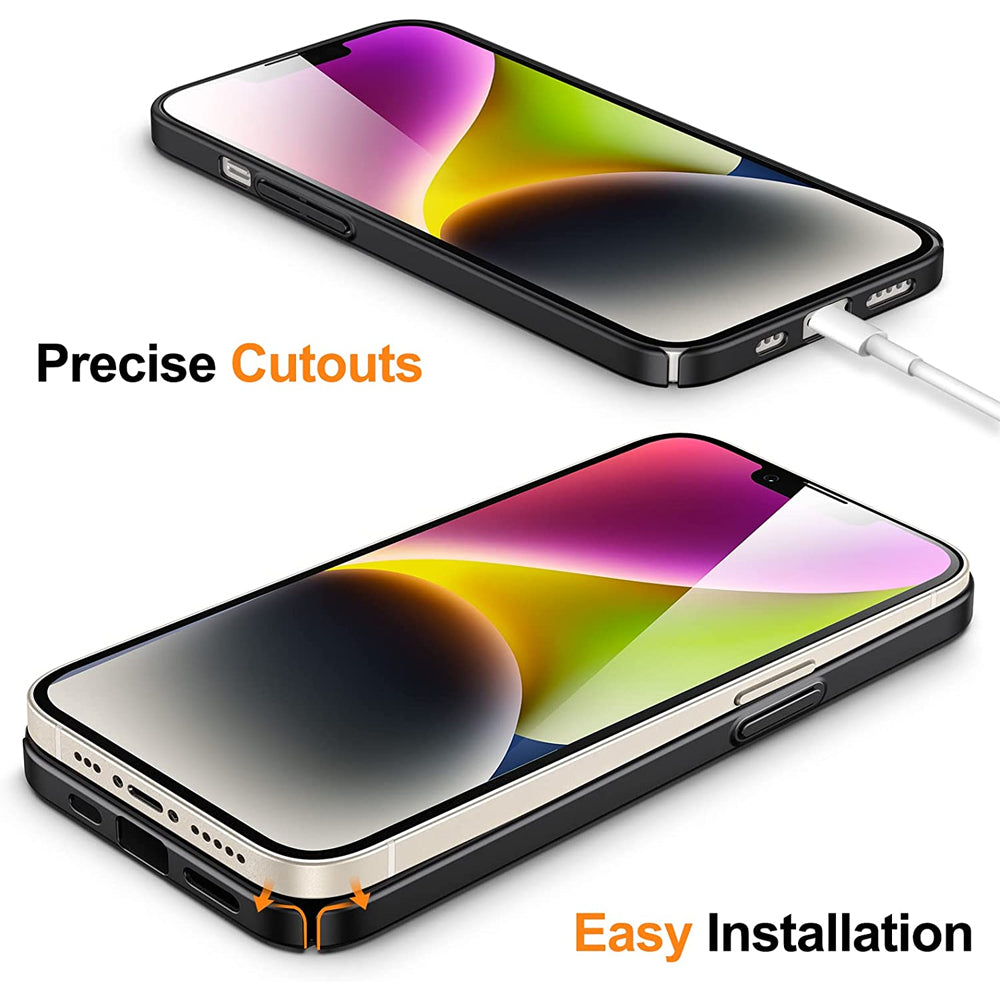 Ultra Thin Case for iPhone 14
