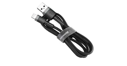 Baseus - Charger Cable - Lightning - 2m