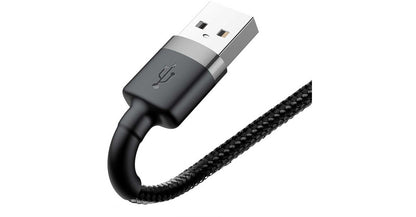 Baseus - Charger Cable - Lightning - 2m