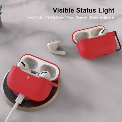 Case Package for Apple Airpods Pro