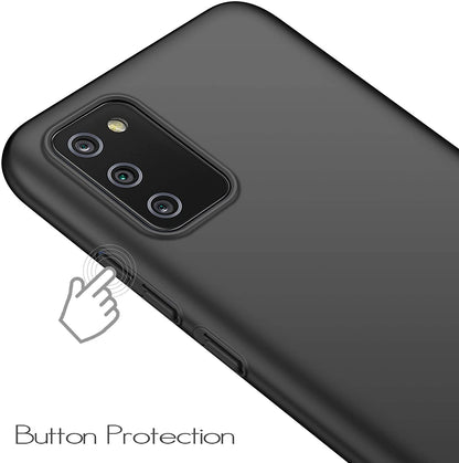 Thin Shell Case for Samsung Galaxy A72