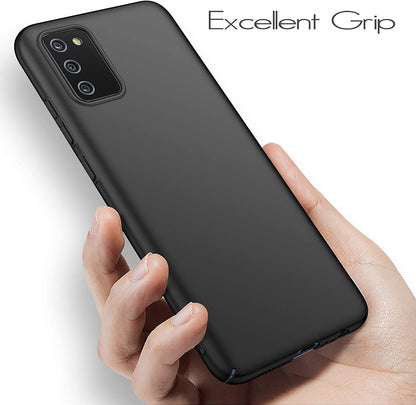 Thin Shell Case for Samsung Galaxy A72
