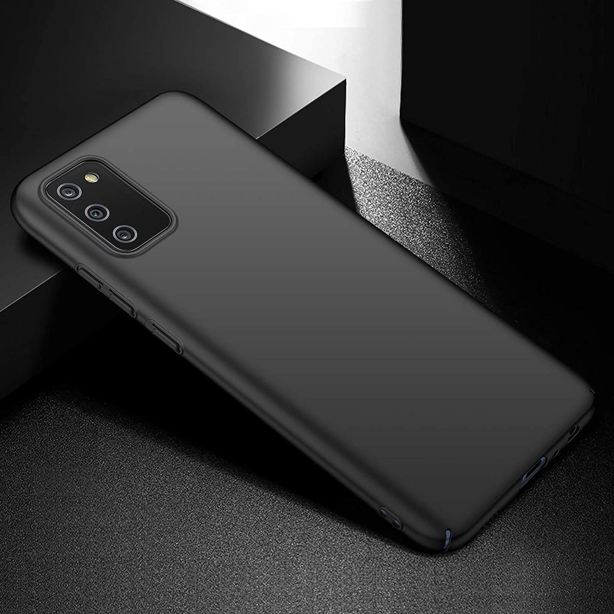 Thin Shell Case for Samsung Galaxy A72