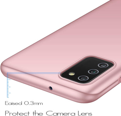 Thin Shell Case for Samsung Galaxy A72