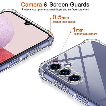 Samsung A14 Case