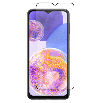 Glass Screen Protector for Samsung Galaxy A23