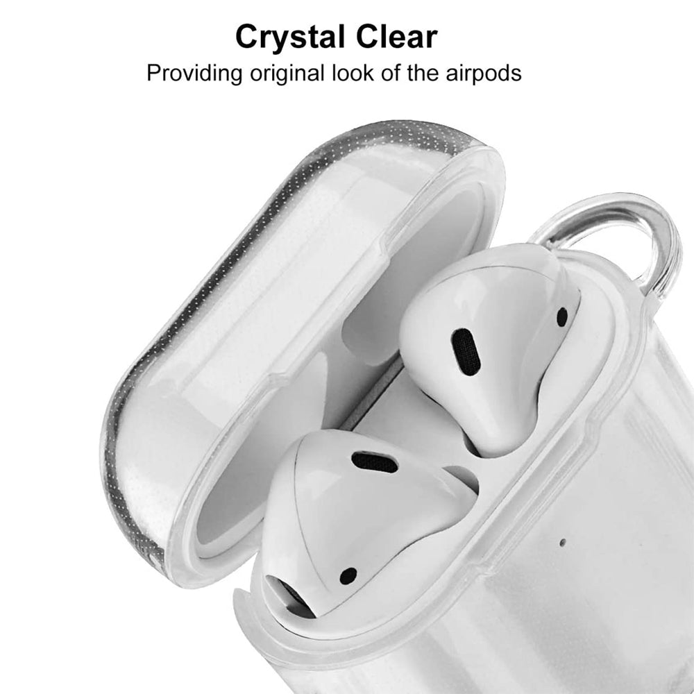 TPU Gel Case for Apple Airpods