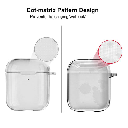 TPU Gel Case for Apple Airpods