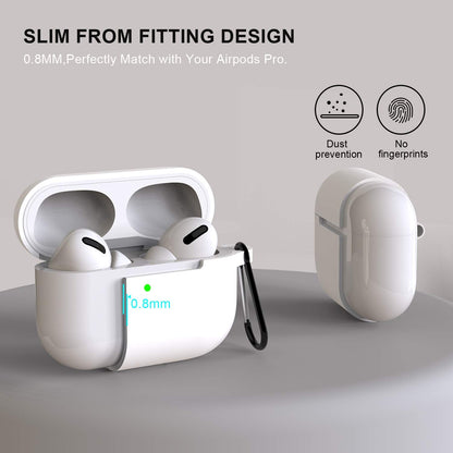 Case Package for Apple Airpods Pro
