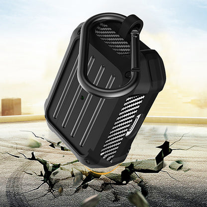 Rugged Case Cover for Apple Airpods Pro