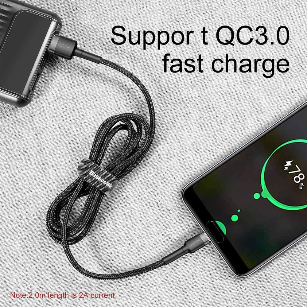 Samsung Fast Charger Cable