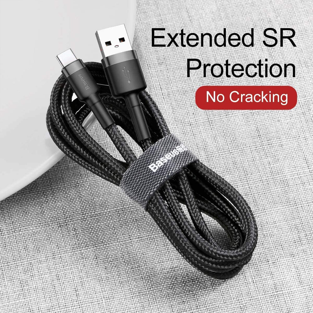 Samsung Fast Charger Cable