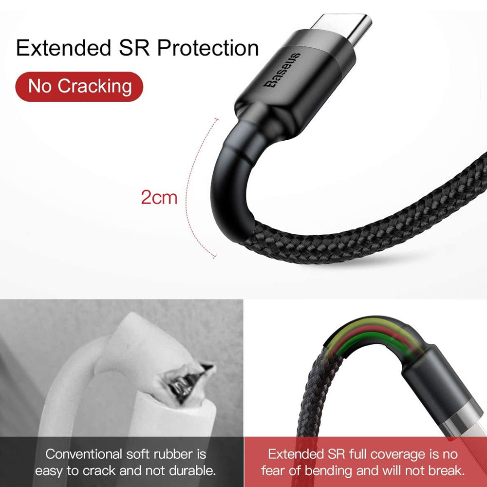 Samsung Fast Charger Cable