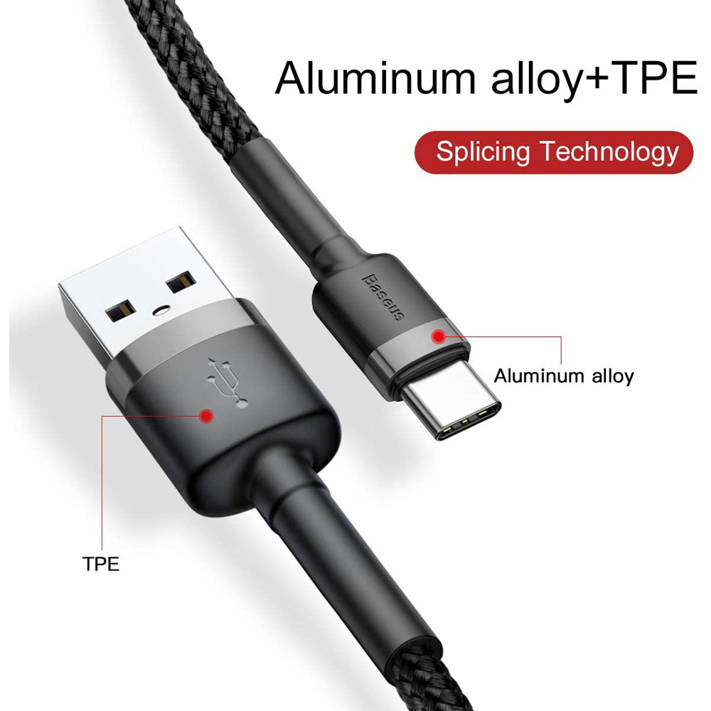 Samsung Fast Charger Cable