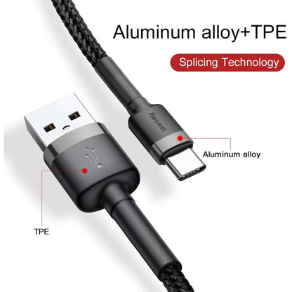 Samsung Fast Charger Cable