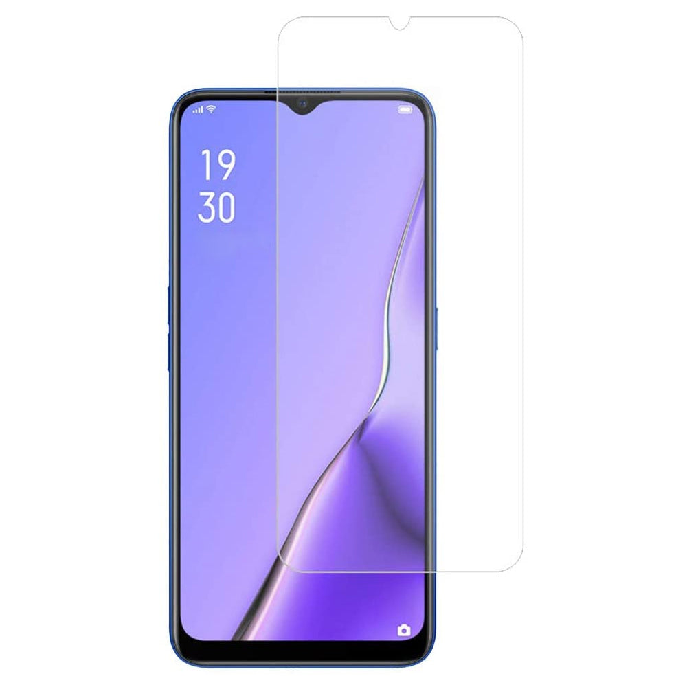 Glass Screen Protector for OPPO Find X2 Lite