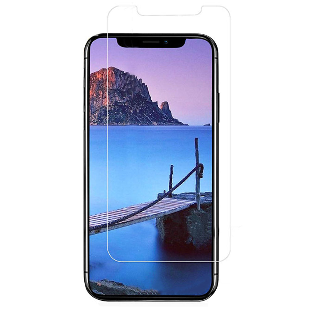 Glass Screen Protector for iPhone XS Max