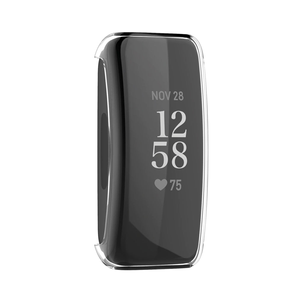 TPU Screen Protector for Fitbit Inspire 3