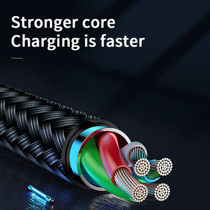 JOYROOM 2.4A Lightning to USB cable 3m