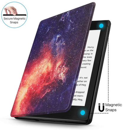 Paperwhite Flip Case for the Kindle 1/2/3