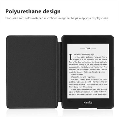 Paperwhite Flip Case for the Kindle 1/2/3