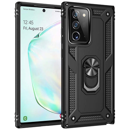 Tough Ring case for Samsung Galaxy Note 20