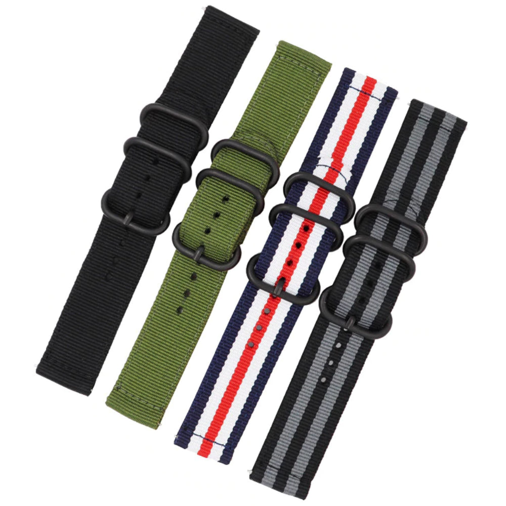 Nylon Strap for Samsung Galaxy Watch
