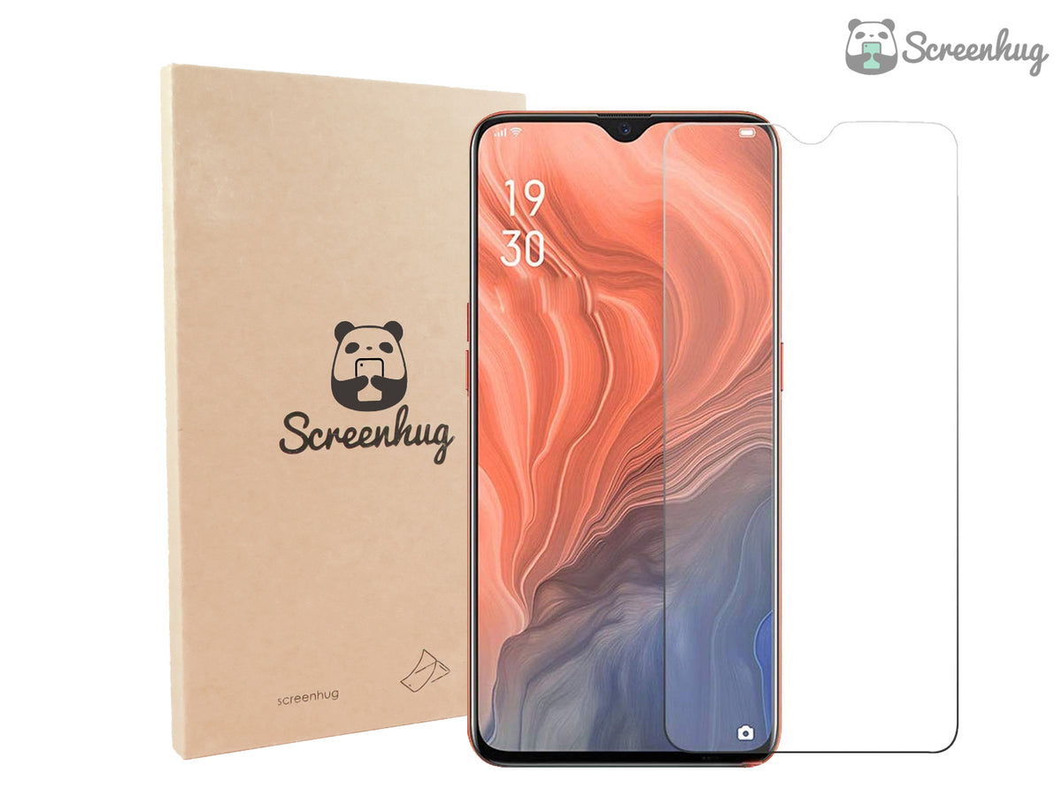 Glass Screen Protector for OPPO A9 2020
