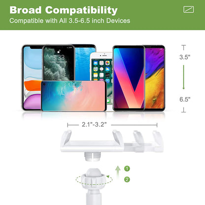 Arm Phone Holder for Desk / Bedside