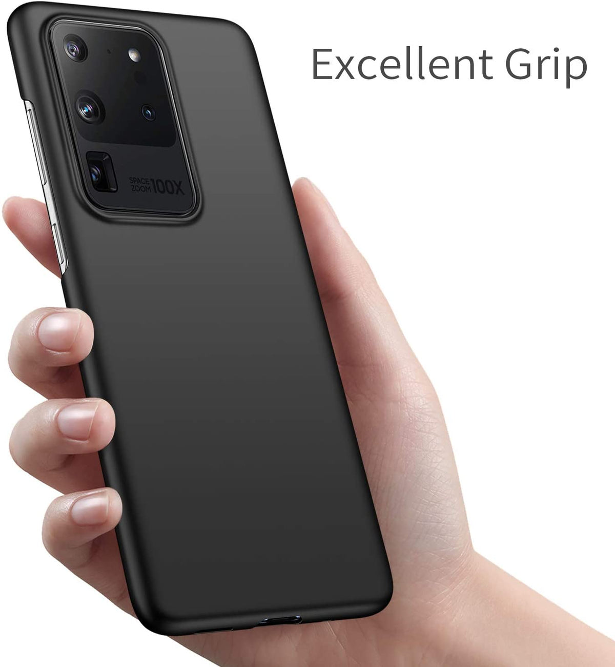Thin Shell Case for Samsung Galaxy S20 Ultra